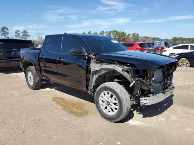 2024 Toyota Tacoma Double Cab