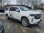 2023 Chevrolet Suburban K1500 Premier