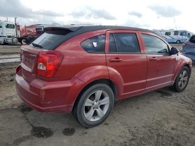 2010 Dodge Caliber SXT