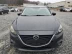 2014 Mazda 3 Sport