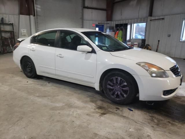 2009 Nissan Altima 2.5