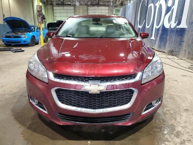 2015 Chevrolet Malibu 2LT