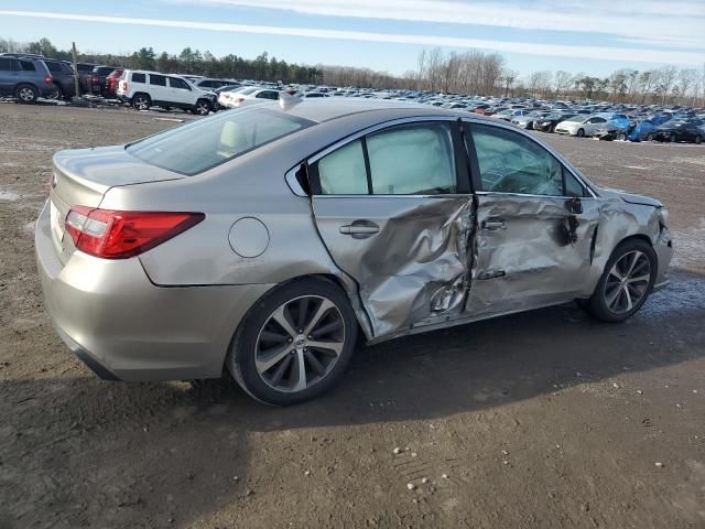 2019 Subaru Legacy 2.5I Limited