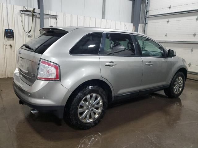 2008 Ford Edge SEL