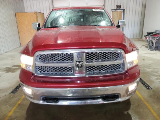 2009 Dodge RAM 1500