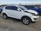 2011 KIA Sportage LX