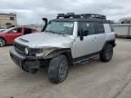 2007 Toyota FJ Cruiser