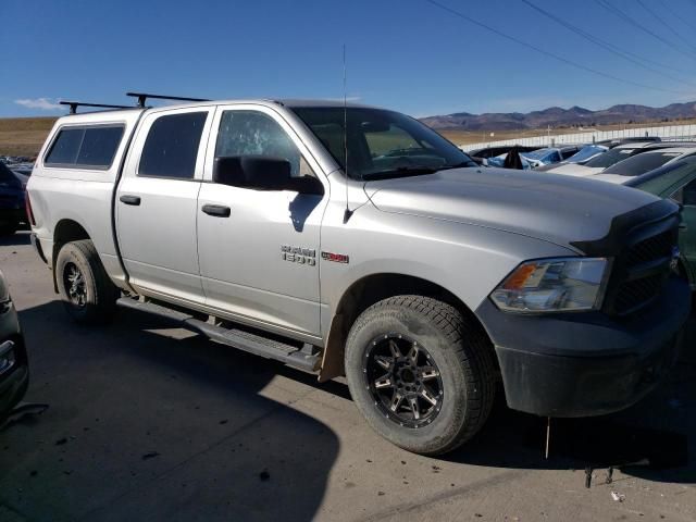 2015 Dodge RAM 1500 ST