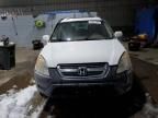 2002 Honda CR-V EX