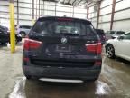 2011 BMW X3 XDRIVE35I