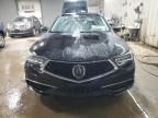 2019 Acura TLX Technology