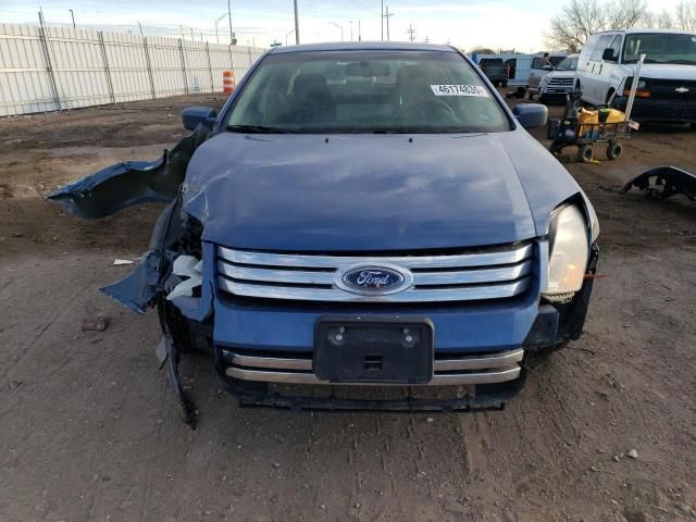 2009 Ford Fusion SE