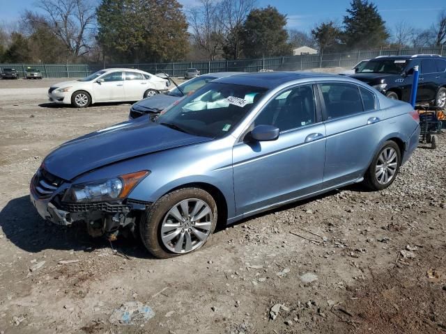 2011 Honda Accord EXL