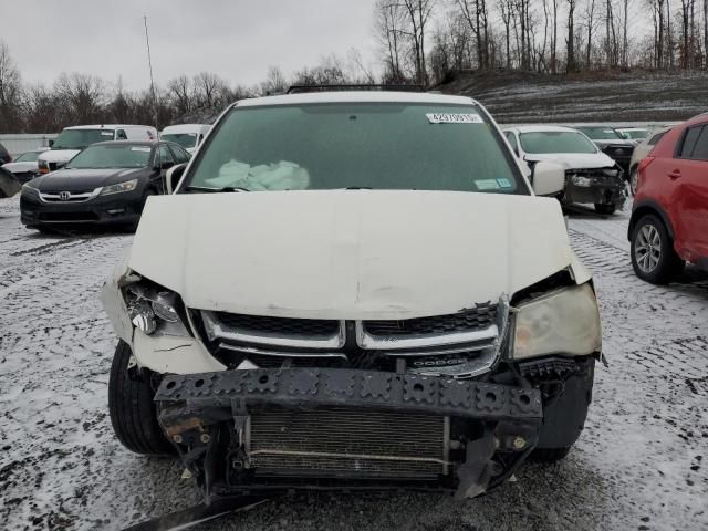 2011 Dodge Grand Caravan Mainstreet