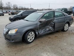 Toyota salvage cars for sale: 2008 Toyota Avalon XL