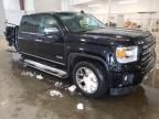 2015 GMC Sierra K1500 SLT