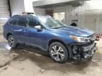 2020 Subaru Outback Touring LDL