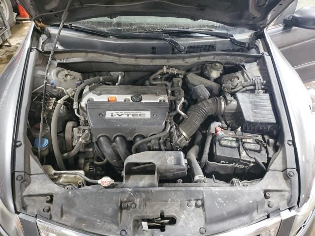 2008 Honda Accord LXP