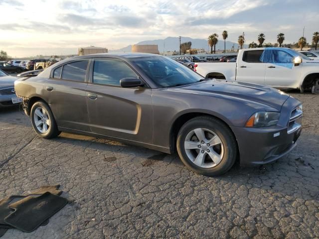 2014 Dodge Charger SE