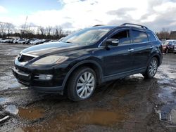 Vehiculos salvage en venta de Copart New Britain, CT: 2009 Mazda CX-9