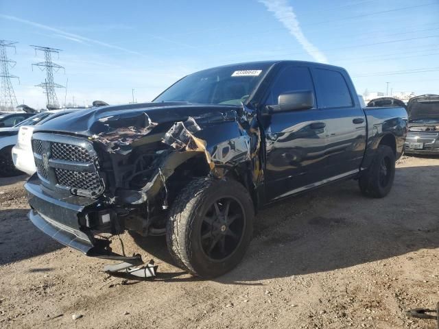 2014 Dodge RAM 1500 ST