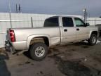 2006 Chevrolet Silverado C2500 Heavy Duty