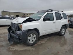 Nissan salvage cars for sale: 2012 Nissan Xterra OFF Road