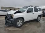 2012 Nissan Xterra OFF Road