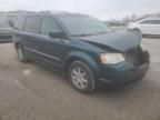 2009 Chrysler Town & Country Touring