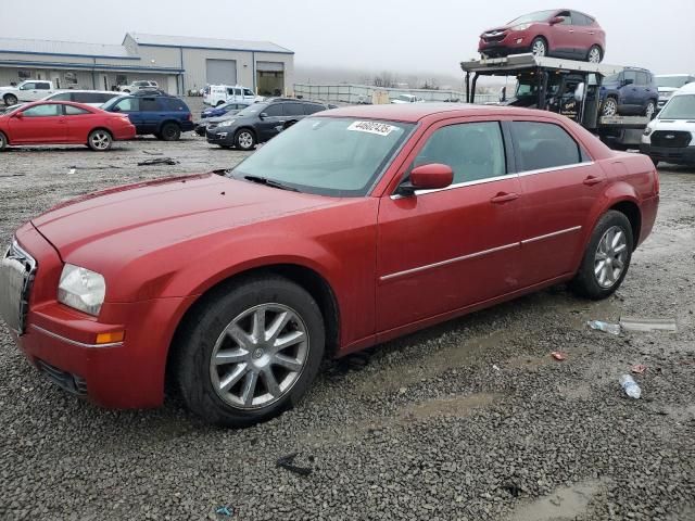 2007 Chrysler 300 Touring