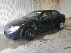 Salvage cars for sale at Gainesville, GA auction: 2010 Chevrolet Cobalt 1LT