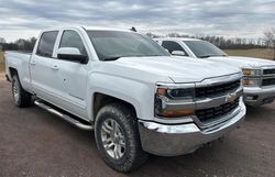 Lots with Bids for sale at auction: 2018 Chevrolet Silverado K1500 LT