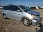 2010 Honda Odyssey EXL