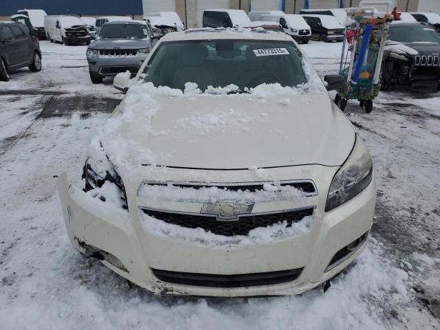 2013 Chevrolet Malibu 2LT