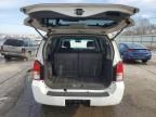 2006 Nissan Pathfinder LE