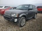 2006 Land Rover Range Rover Sport Supercharged