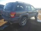 2004 Jeep Grand Cherokee Laredo