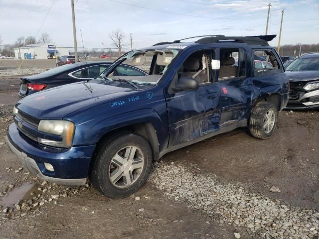 2004 Chevrolet Trailblazer EXT LS