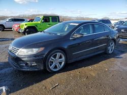 Run And Drives Cars for sale at auction: 2013 Volkswagen CC Sport