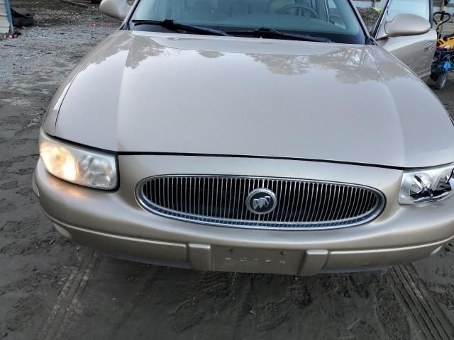 2005 Buick Lesabre Limited