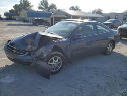 1999 Toyota Camry Solara SE en venta en Prairie Grove, AR