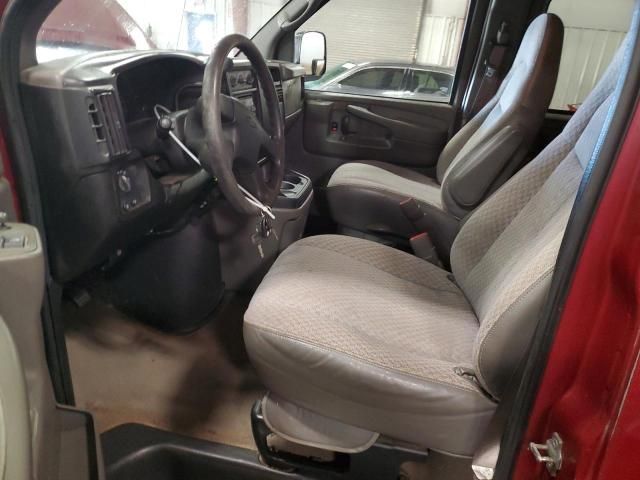 2006 Chevrolet Express G3500