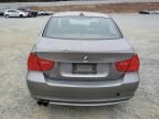 2011 BMW 328 I Sulev