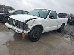 Chevrolet s Truck s10 Vehiculos salvage en venta: 2002 Chevrolet S Truck S10