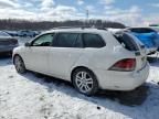 2011 Volkswagen Jetta TDI