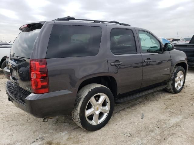 2011 Chevrolet Tahoe C1500 LS