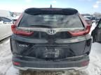 2021 Honda CR-V LX