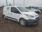 2018 Ford Transit Connect XL