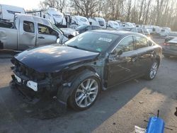 2016 Mazda 6 Touring en venta en Glassboro, NJ