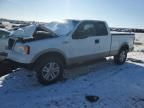 2005 Ford F150